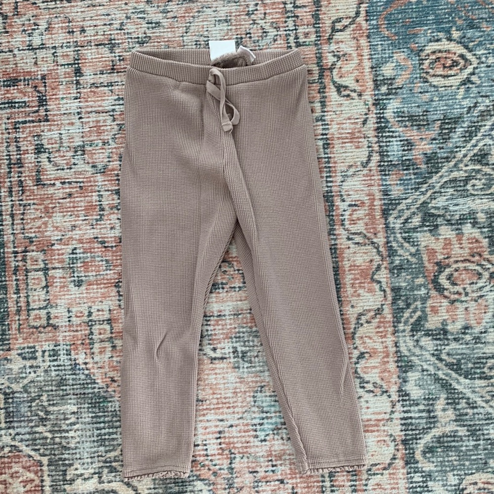 Zara leggings